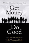 Image for Get Money Do Good