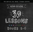 Image for The 39 Lessons Series : Books 1-4