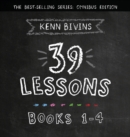 Image for The 39 Lessons Series : Books 1-4