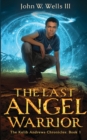 Image for The Last Angel Warrior