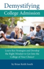 Image for Demystifying College Admission