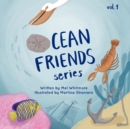 Image for Ocean Friends Series Vol 1