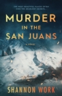 Image for Murder in the San Juans