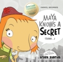 Image for Maya Knows a Secret