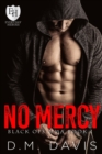 Image for No Mercy : An Everyday Heroes World Novel, Black Ops MMA Book 1