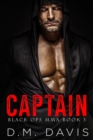 Image for Captain : Black Ops MMA Book Three