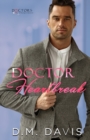 Image for Doctor Heartbreak : Doctors of Eastport General