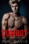 Image for Cowboy : Black Ops MMA Book Four