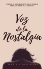 Image for Voz de la Nostalgia