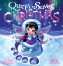 Image for Quinn Saves Christmas