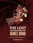 Image for The Lost Adventures of James Bond