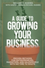 Image for A Guide to Growing Your Business