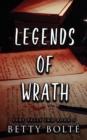 Image for Legends of Wrath