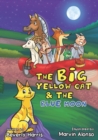 Image for The Big Yellow Cat and the Blue Moon