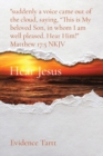 Image for Hear Jesus