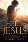 Image for Heed Jesus