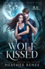 Image for Wolf Kissed