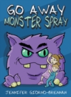 Image for Go Away Monster Spray
