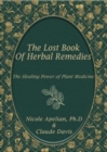 Image for The Lost Book of Herbal Remedies