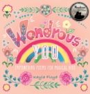 Image for Wondrous You : Empowering Poems for Magical Kids