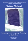 Image for Languages and Language Planning in Zimbabwe