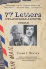 Image for 77 Letters : Operation Morale Booster: Vietnam