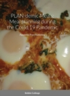 Image for PLAN-demic Meals