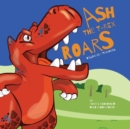 Image for Ash the T-Rex