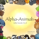 Image for Alpha-Animals
