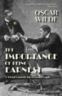 Image for The Importance of Being Earnest (Warbler Classics)
