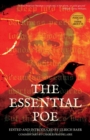 Image for The Essential Poe