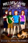 Image for Mallory Cavan and the Madcap Museum Mystery