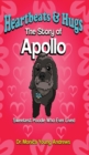 Image for Heartbeats &amp; Hugs : The Story of Apollo, Sweetest Poodle Who Ever Lived