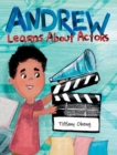 Image for Andrew Learns About Actors