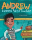 Image for Andrew Learns about Teachers