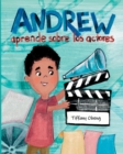Image for Andrew aprende sobre los actores