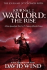 Image for Warlord : The Rise