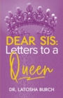 Image for Dear Sis