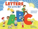 Image for Letters to Live By