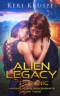 Image for Alien Legacy