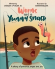 Image for Worms Are A Yummy Snack