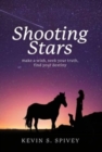 Image for Shooting Stars : Make a wish, seek your truth, find your destiny