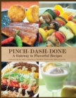Image for Pinch-Dash-Done A Gateway to Flavorful Recipes