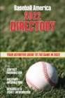 Image for Baseball America 2022 Directory