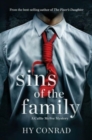 Image for Sins of the Family : A Callie McFee Mystery