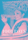 Image for 1001 days  : memoirs of an empress
