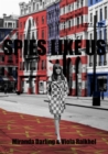 Image for Spies like us  : her license to kill