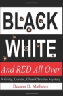 Image for Black, White, and RED All Over