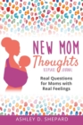 Image for New Mom Thoughts