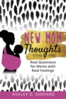 Image for New Mom Thoughts